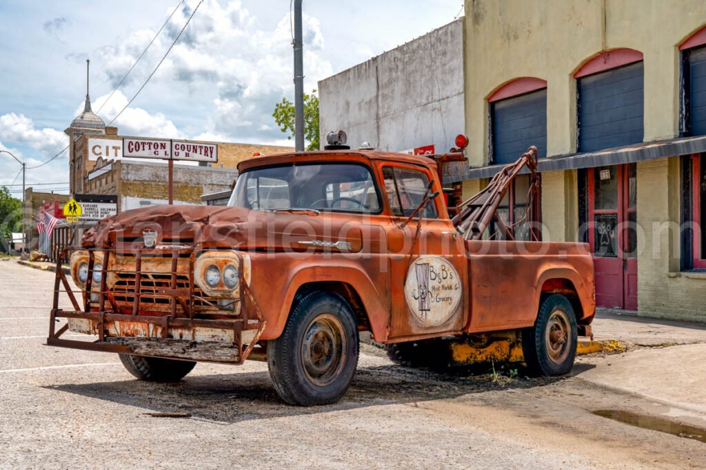 Granger, Texas A4-22408 - Mansfield Photography