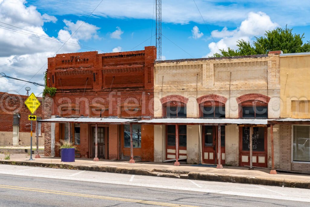 Granger, Texas A4-22410 - Mansfield Photography