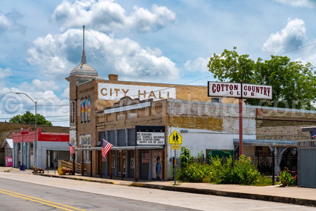 Granger, Texas A4-22412 - Mansfield Photography