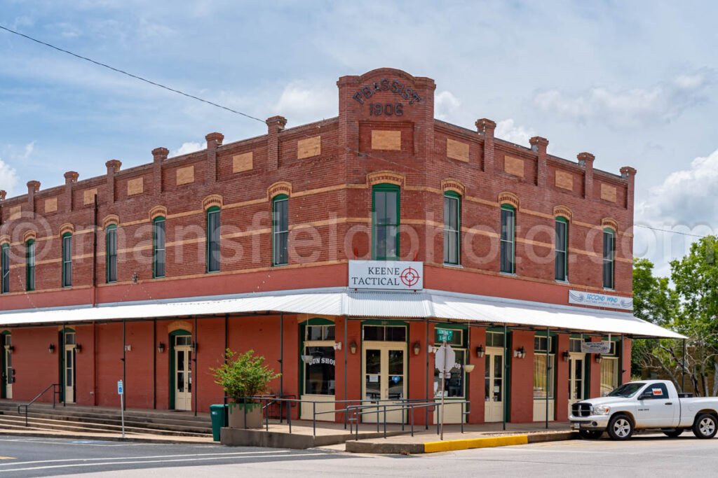 Elgin, Texas A4-22421 - Mansfield Photography