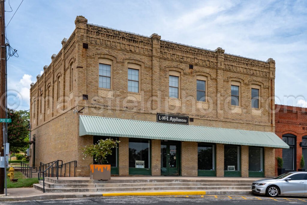 Elgin, Texas A4-22427 - Mansfield Photography