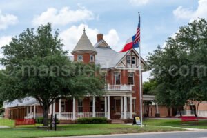 Elgin, Texas A4-22437 - Mansfield Photography