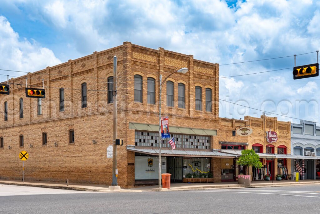 Elgin, Texas A4-22439 - Mansfield Photography