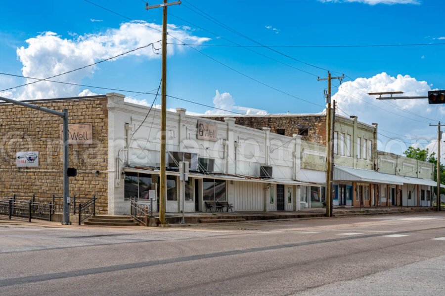 Moody, Texas