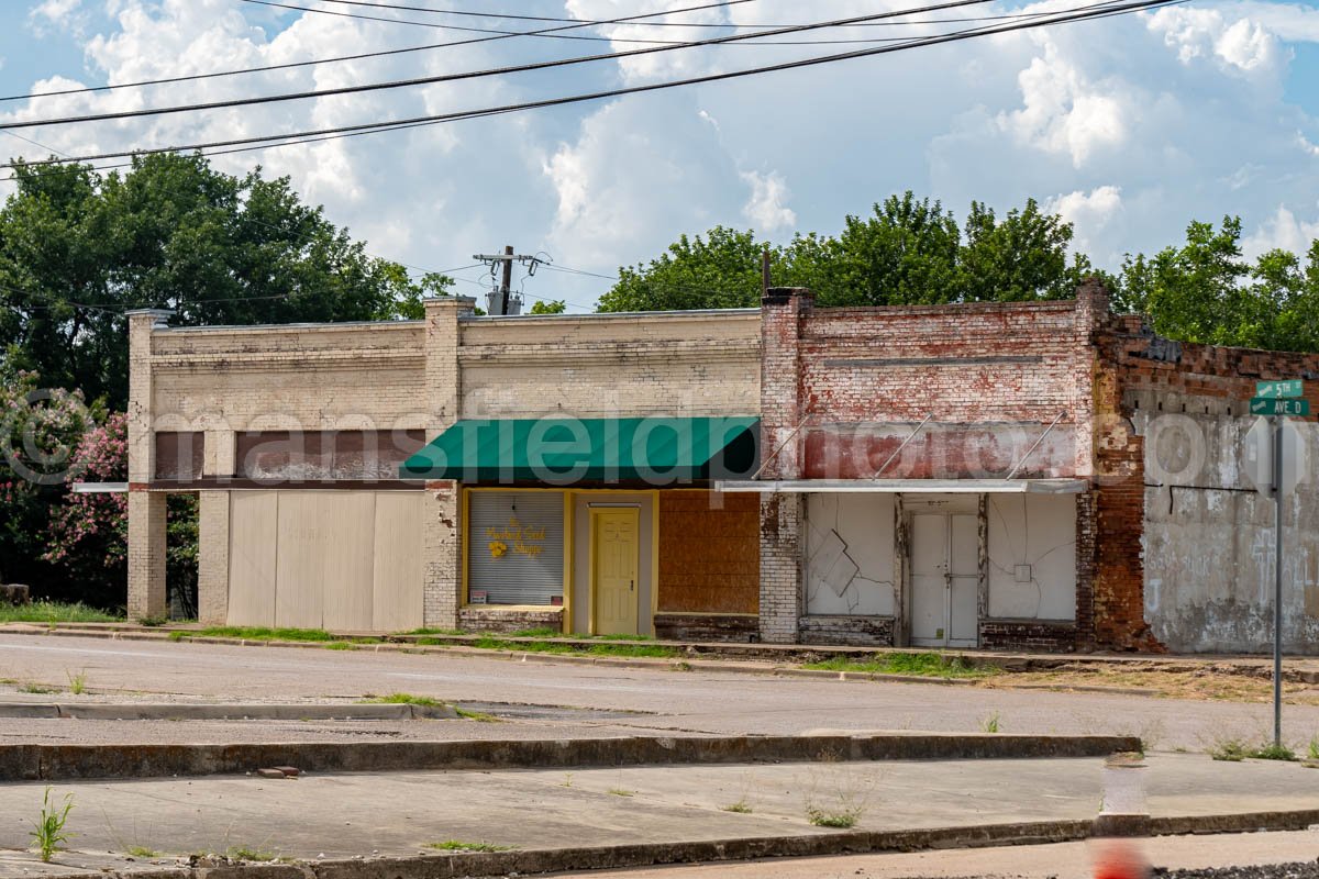 Moody, Texas A4-22500