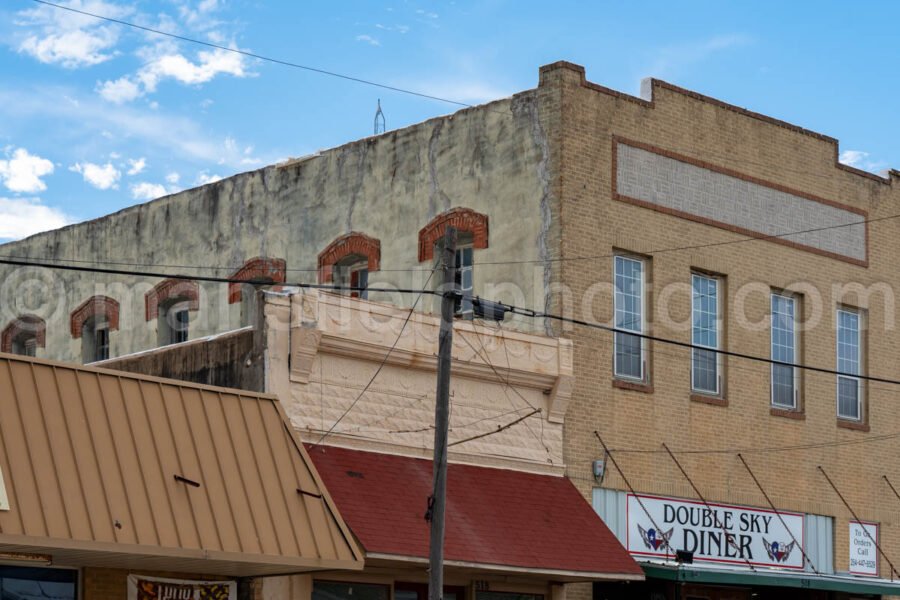 Moody, Texas