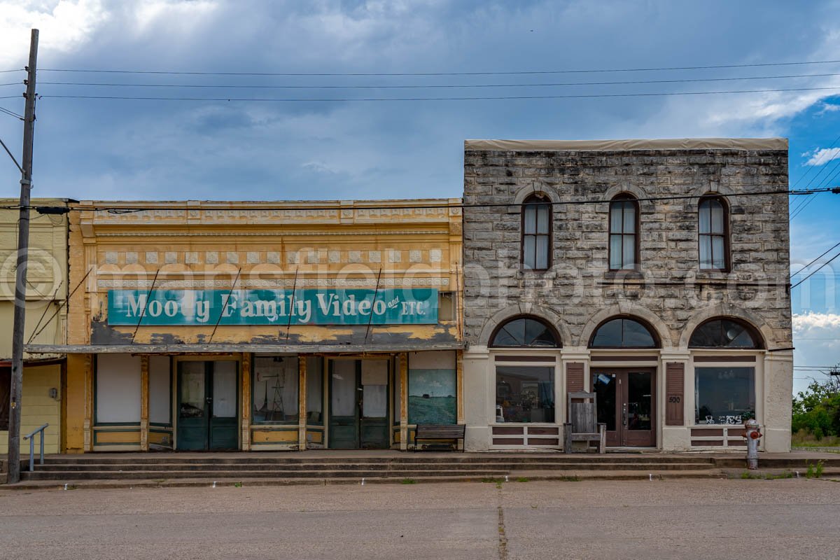 Moody, Texas A4-22504