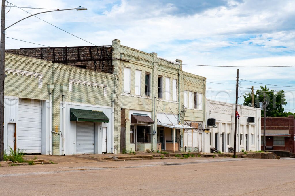 Moody, Texas