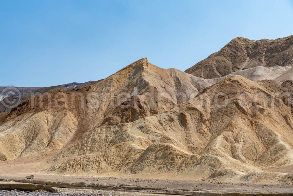 Death Valley National Park, Ca