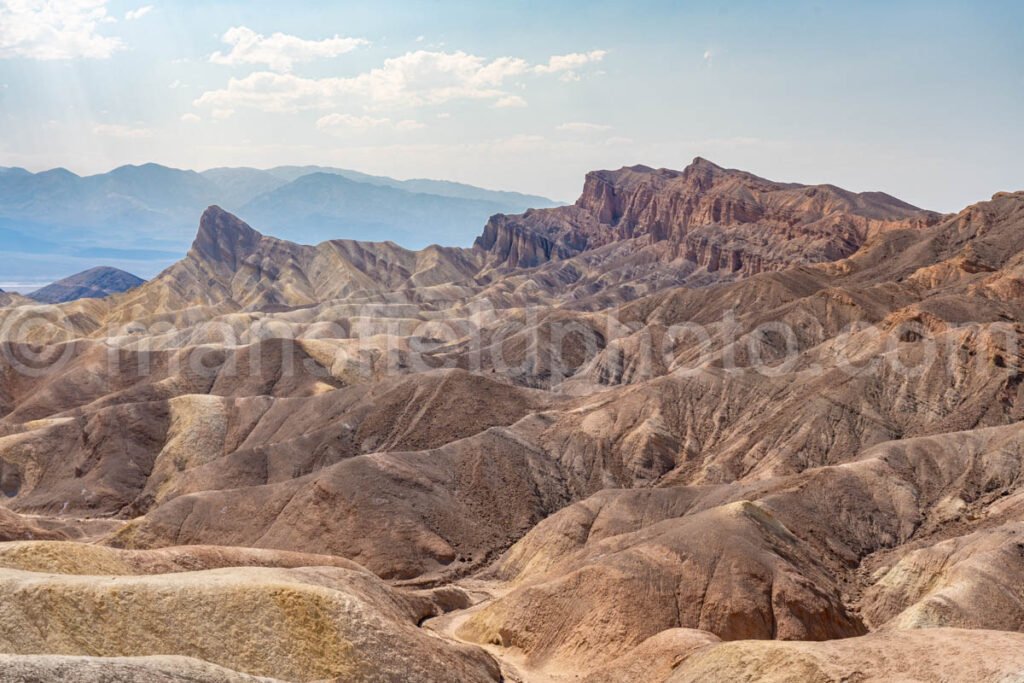 Death Valley National Park, Ca