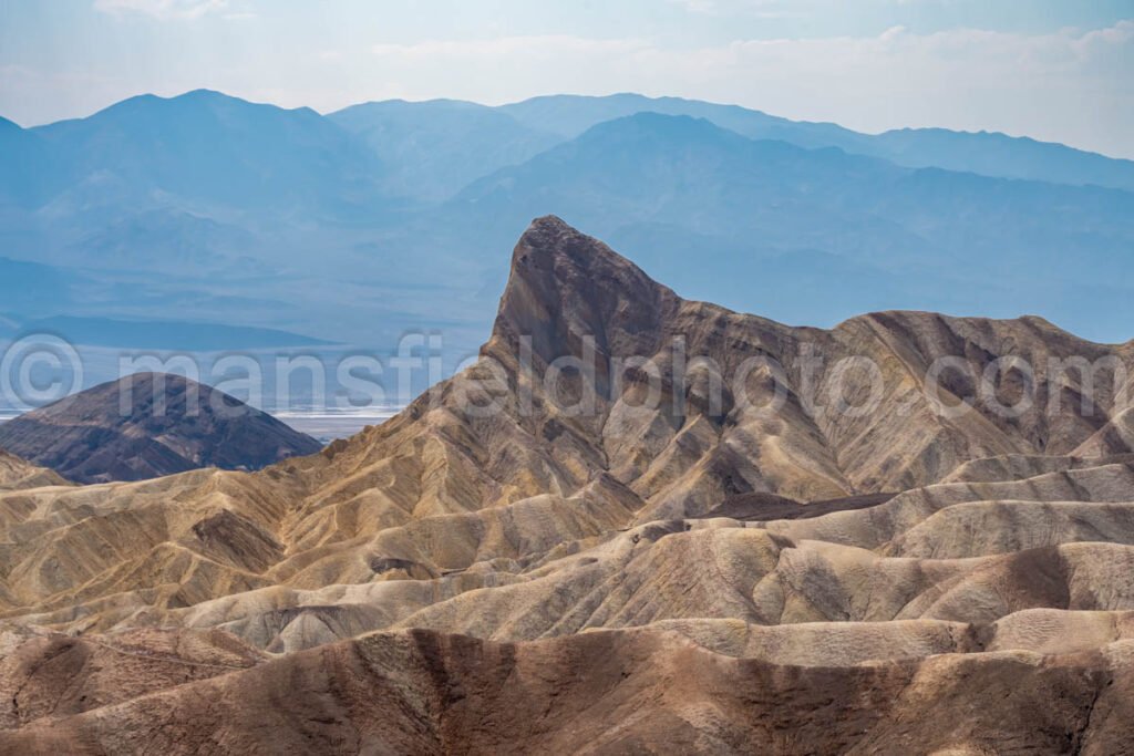 Death Valley National Park, Ca