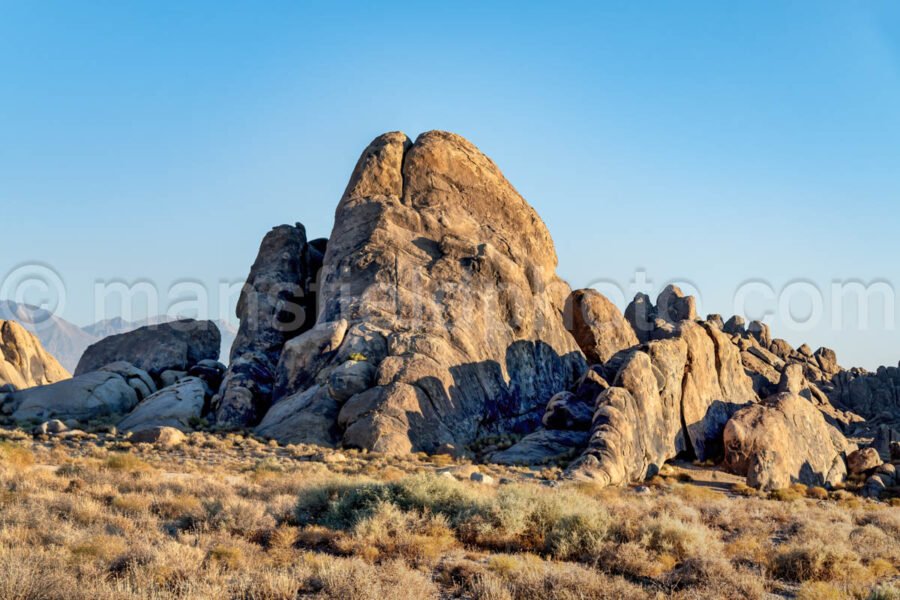 Alabama Hills