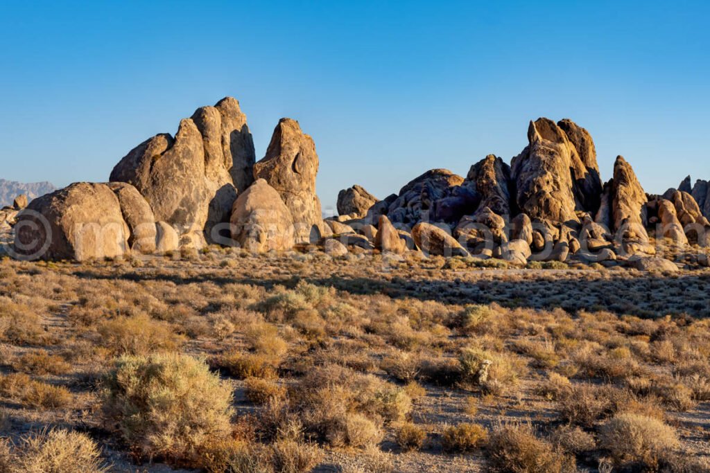 Alabama Hills