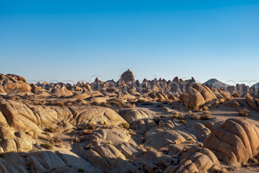 Alabama Hills