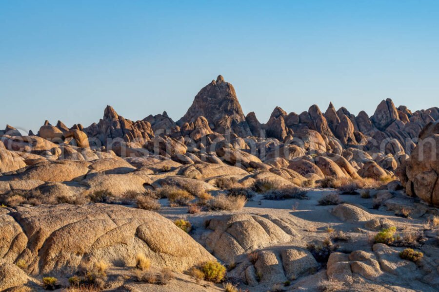 Alabama Hills