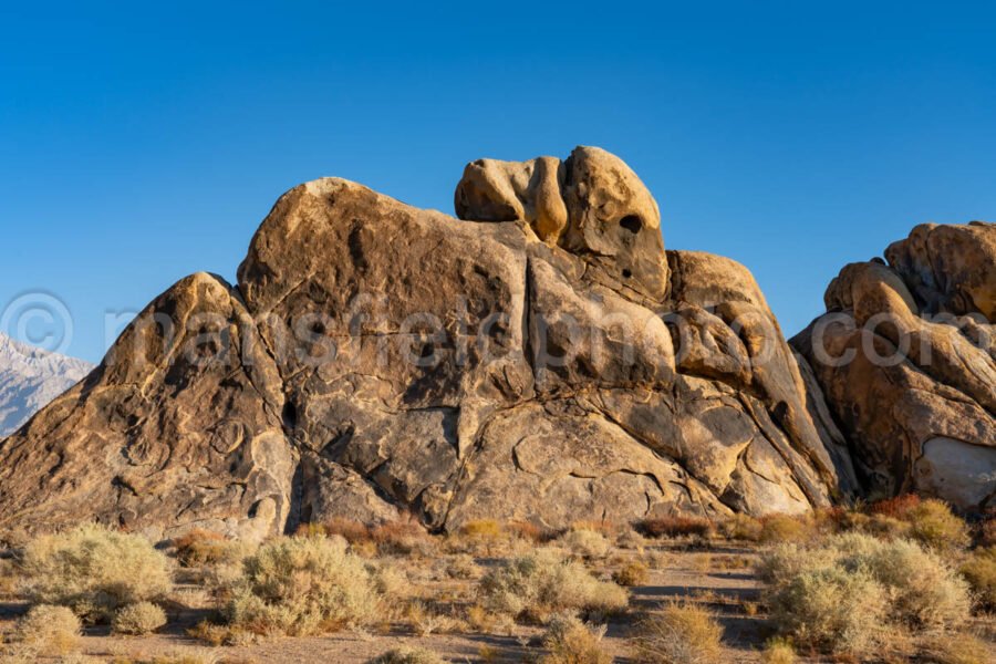 Alabama Hills