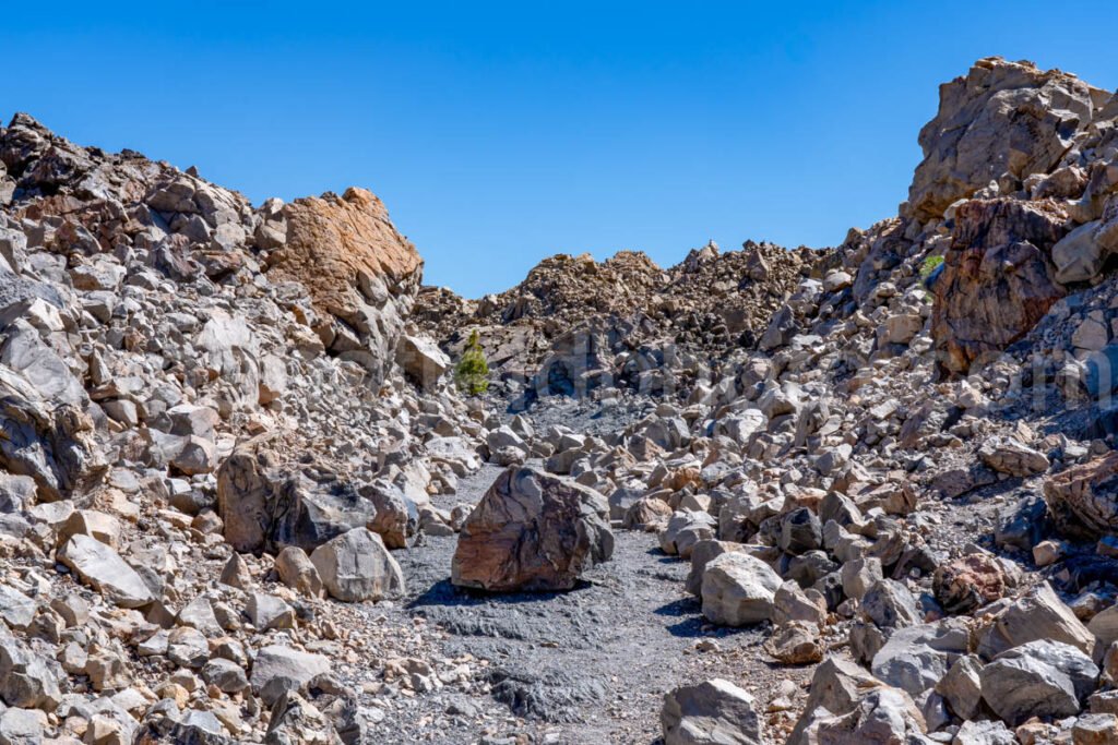 Obsidian Dome, Ca