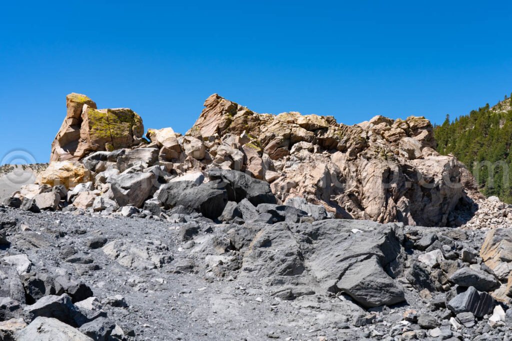 Obsidian Dome, Ca