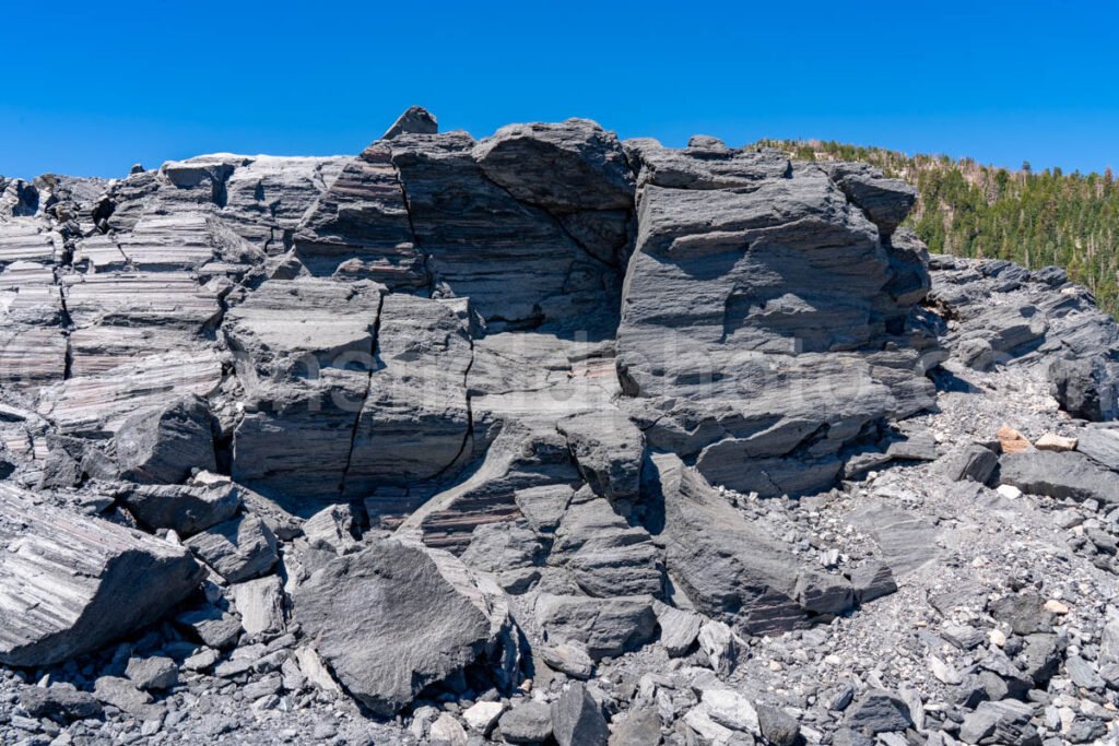 Obsidian Dome, Ca