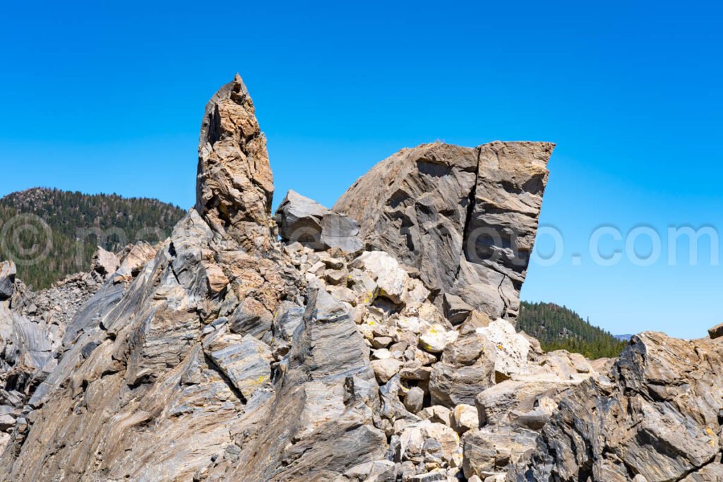 Obsidian Dome, Ca