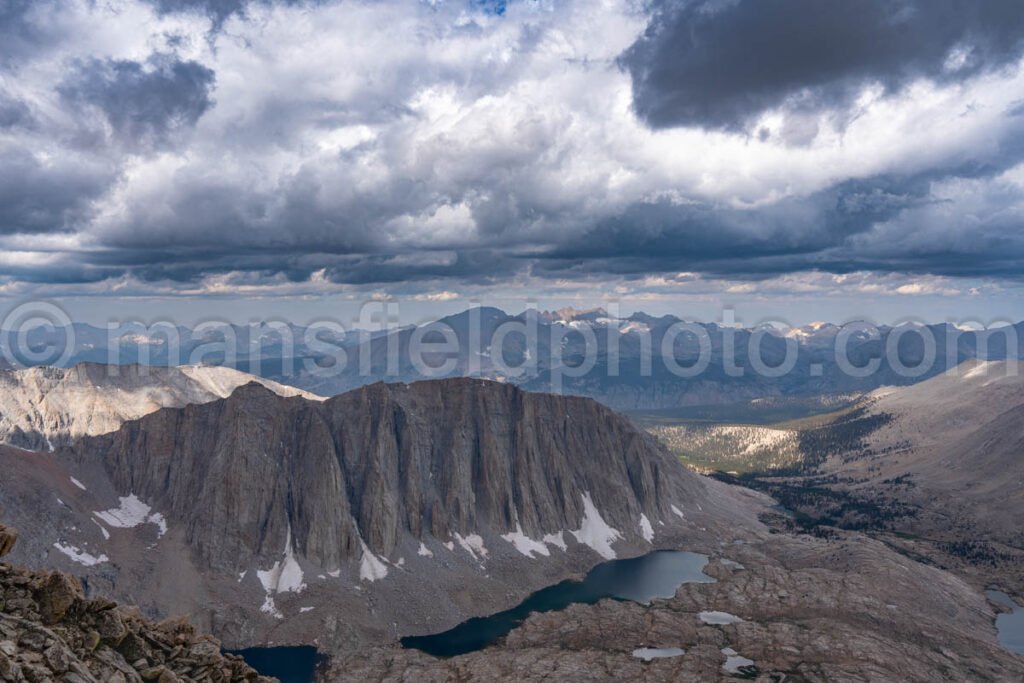 Mount Whitney, Ca