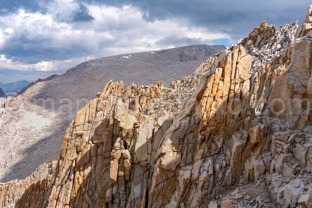 Mount Whitney, Ca