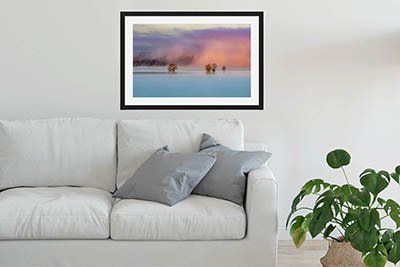 Custom Wall Art By Mansfield Photography