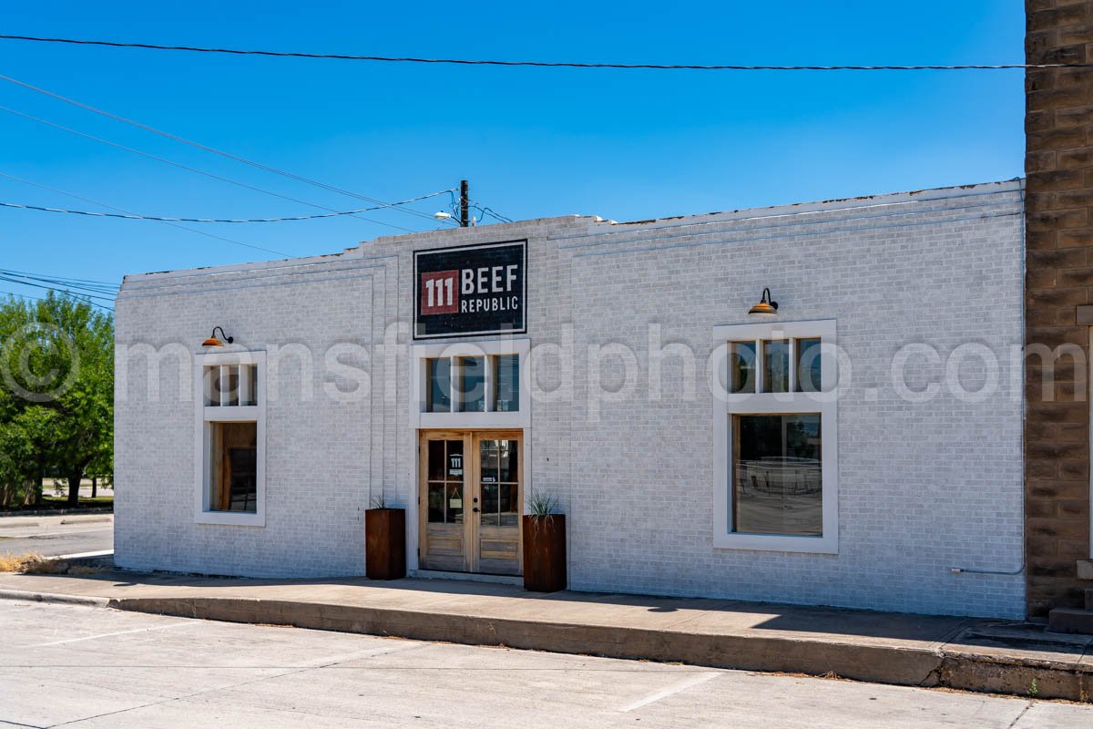 Bridgeport, Texas A4-22780