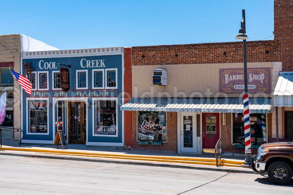 Bridgeport, Texas A4-22783 - Mansfield Photography