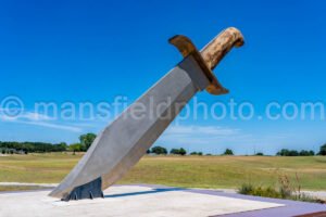 Bowie, Texas A4-22801 - Mansfield Photography