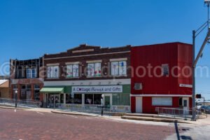 Bowie, Texas A4-22805 - Mansfield Photography