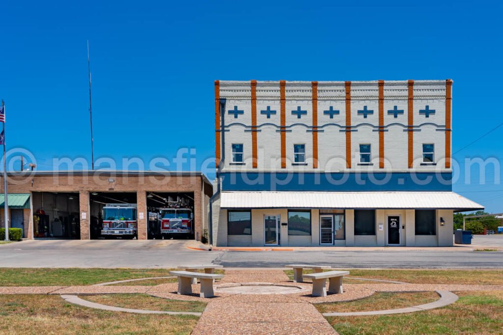 Bowie, Texas A4-22808 - Mansfield Photography