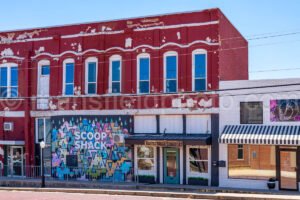 Bowie, Texas A4-22810 - Mansfield Photography