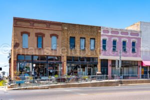 Bowie, Texas A4-22818 - Mansfield Photography