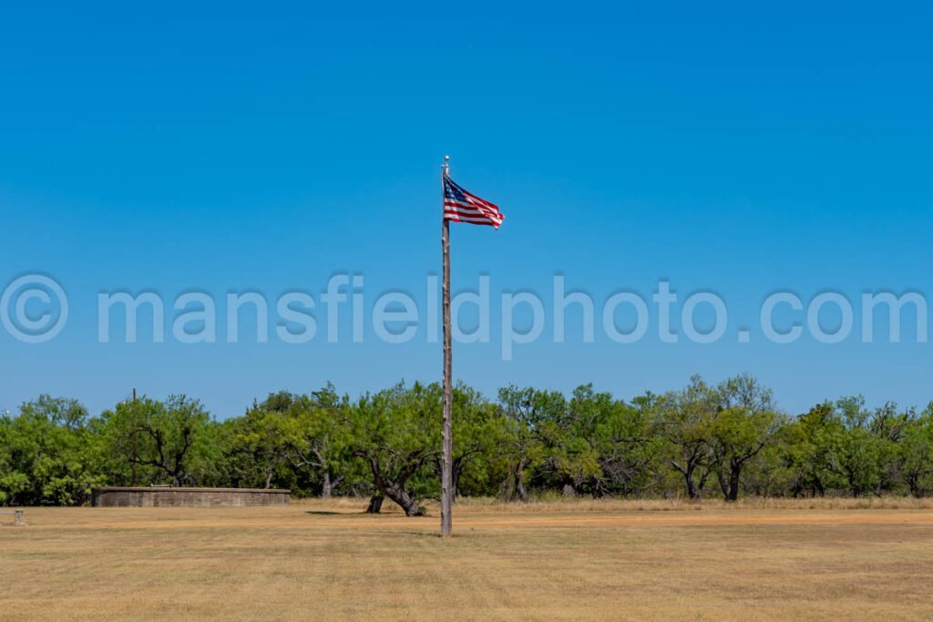 Fort Richardson, Texas A4-22853 - Mansfield Photography