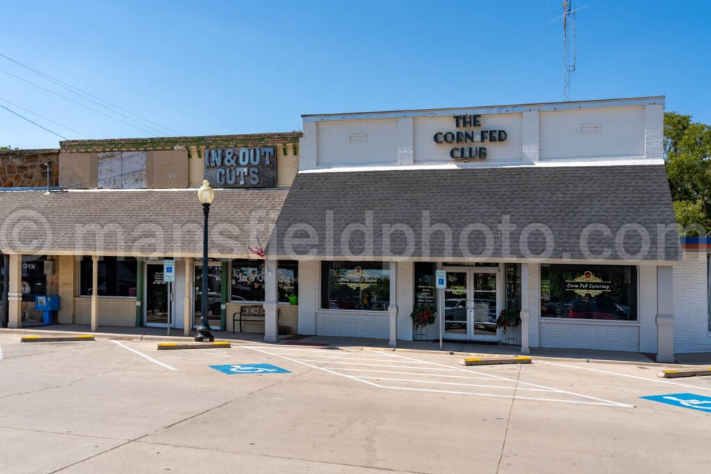 Springtown, Texas A4-22855 - Mansfield Photography