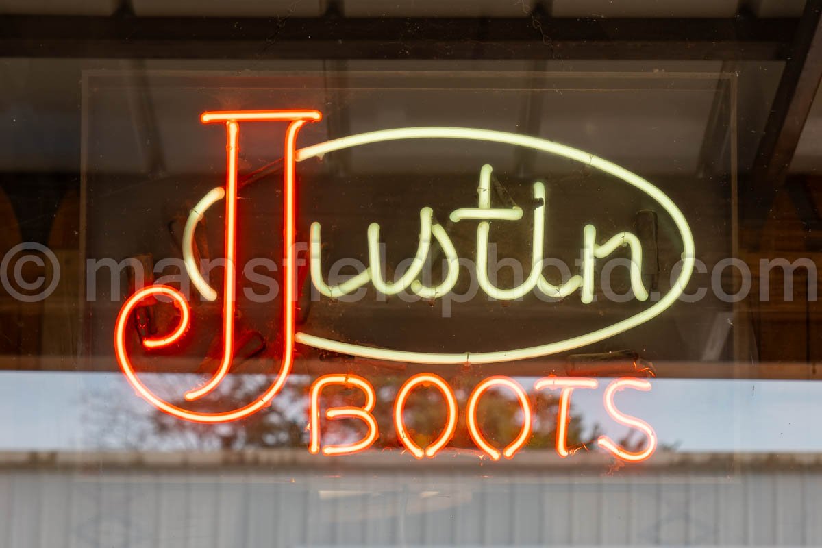 Justin, Texas A4-22868