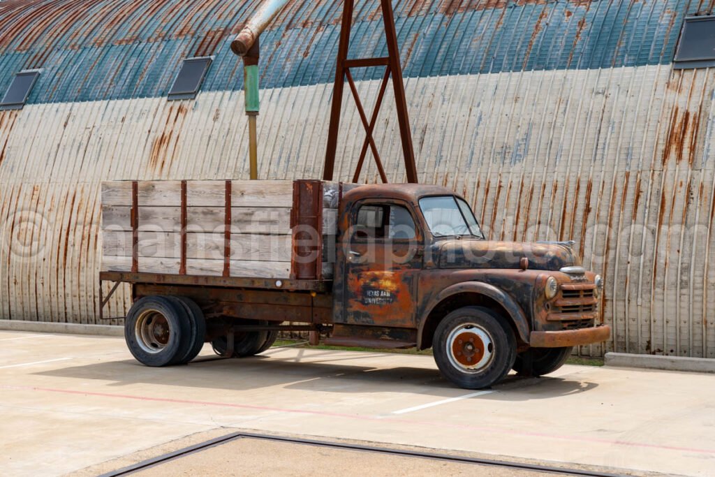 Krum, Texas A4-22898 - Mansfield Photography