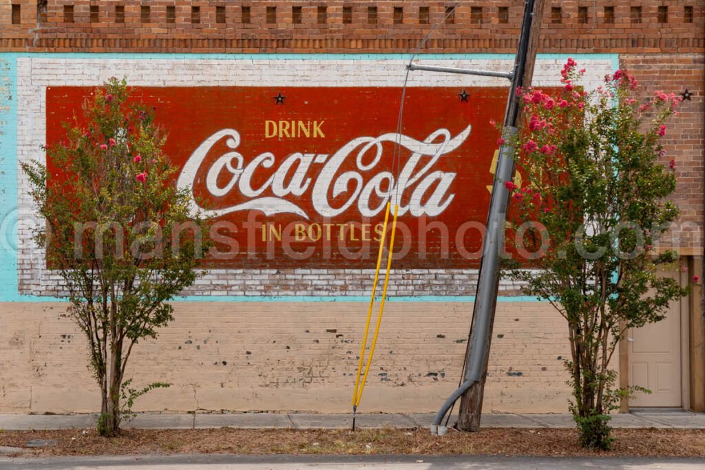 Sanger, Texas A4-22904 - Mansfield Photography