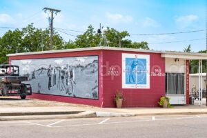 Valley View, Texas A4-22921 - Mansfield Photography