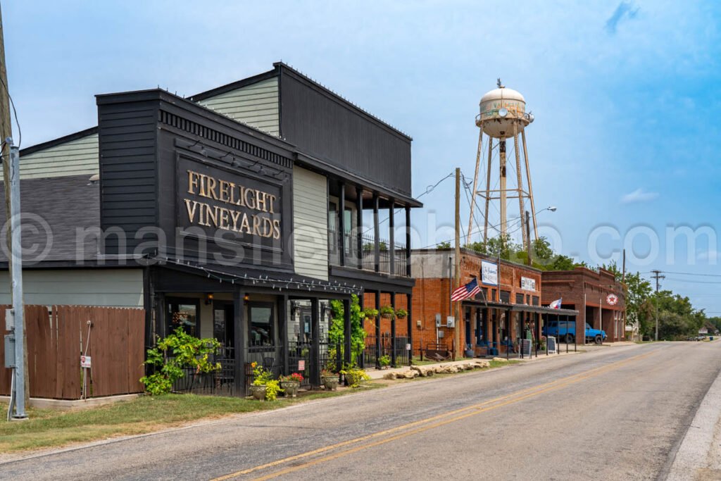 Valley View, Texas A4-22922 - Mansfield Photography