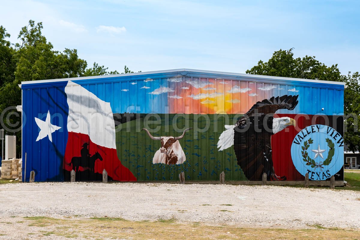 Valley View, Texas A4-22923