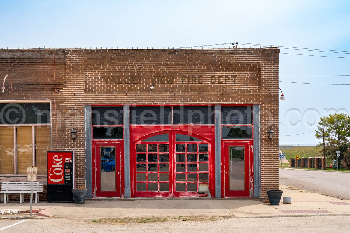 Valley View, Texas A4-22927