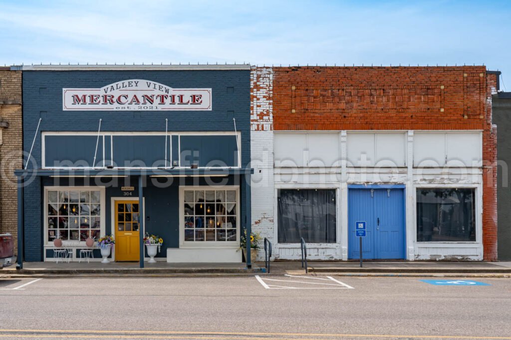 Valley View, Texas A4-22932 - Mansfield Photography