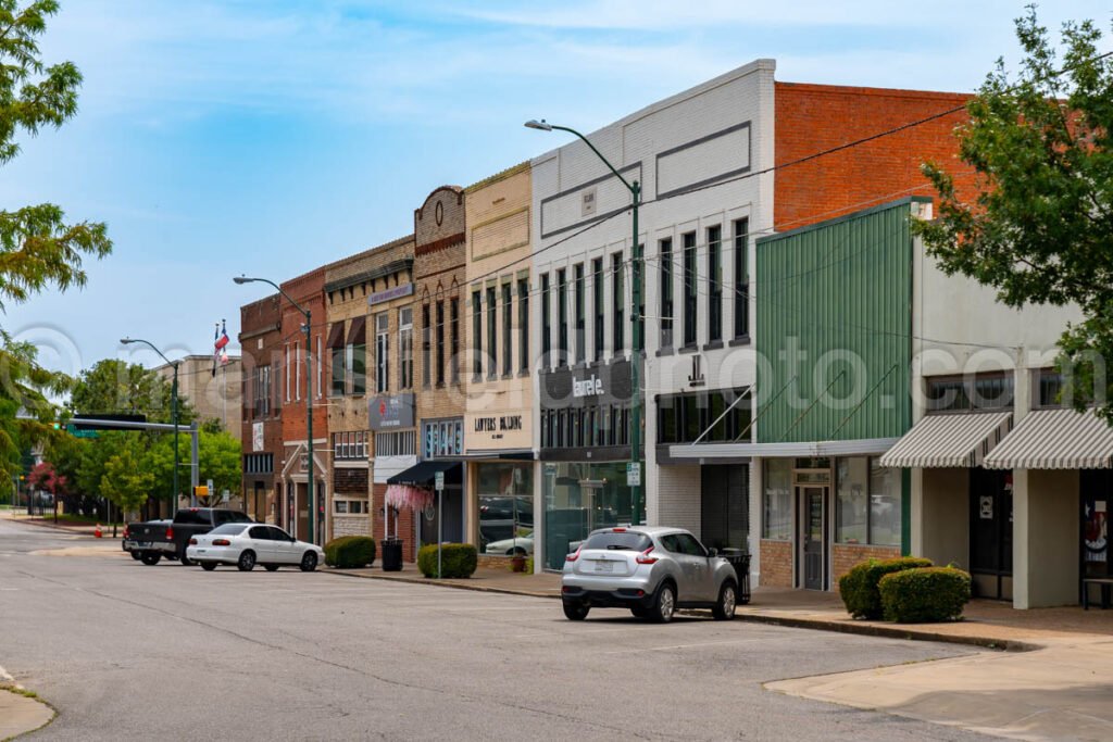 Sherman, Texas A4-23006 - Mansfield Photography