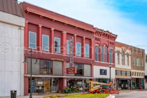 Denison, Texas A4-23032 - Mansfield Photography