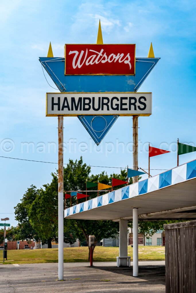 Denison, Texas A4-23041 - Mansfield Photography