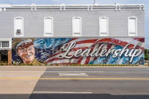 Denison, Texas A4-23056 - Mansfield Photography