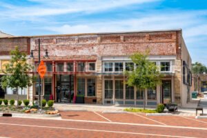 Denison, Texas A4-23061 - Mansfield Photography