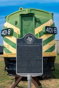 Denison, Texas A4-23070 - Mansfield Photography